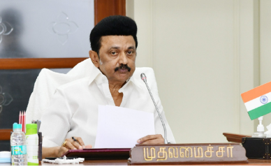 Stalin writes to Jaishankar, seeks release of 15 TN fishermen from Sri Lanka