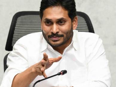 YSR Congress rules out early polls in Andhra Pradesh