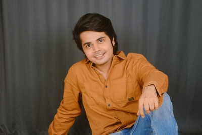 Manav Soneji opens up on his next show 'Dil-e-Couch' | www.lokmattimes.com