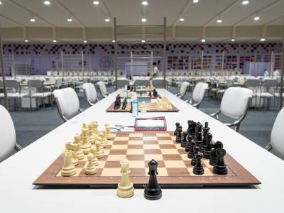 Global Chess League: Nepomniachtchi spearheads Balan Alaskan Knights squad  - Sportstar