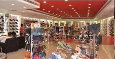 New Jio World Drive Mall Boosts India's Luxury Market – WWD