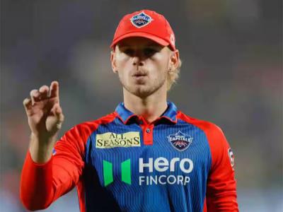 DC need to make bold decisions, should go back to Fraser-McGurk: Piyush Chawla