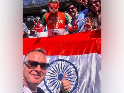 Former England captain Michael Vaughan "wonders" if IPL can be hosted in UK amid one-week suspension