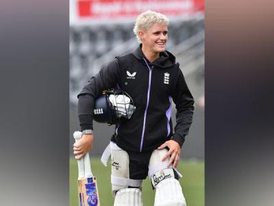 "I don't agree with it...": Atherton on Bethell missing England-Zimbabwe Test for IPL