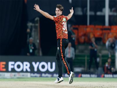 Pat Cummins, Travis Head likely to join SRH ahead of IPL 2025 resumption