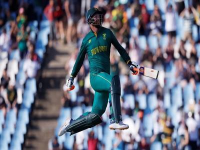 "Felt for a long time I didn't care...": Klaasen reveals shocking truth behind international cricket retirement