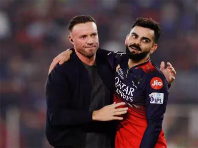 "What I witnessed was not just a cricket match, but a culmination...": De Villiers' heartfelt note to RCB following maiden IPL title