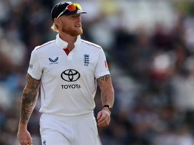England names playing XI for 1st Test against India; Woakes, Carse return, no room for Bethell