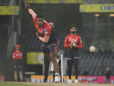 Ghaziabad woman files complaint against RCB pacer Yash Dayal alleging exploitation on pretext of marriage