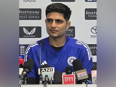 "Second spinner won't be bad option if...": Indian skipper Gill ahead of Birmingham Test