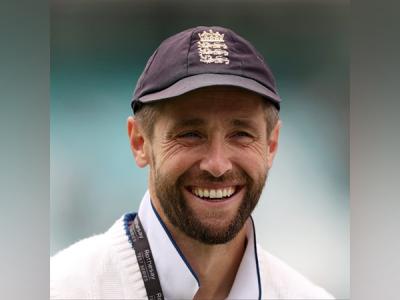 "Woakes was superb with new ball": Broad after 1st session of Birmingham IND-ENG Test