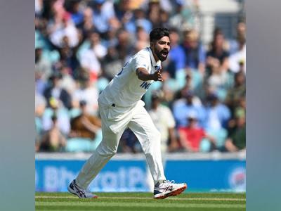 I even told Aakash to take out remaining four wickets, says Mohammed Siraj