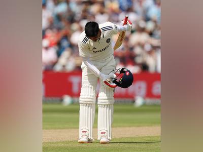 League of Legends: Gill surpasses Gavaskar, Virat, joins Lara, Sangakkara, Gooch following historic double-ton, century combo at Birmingham