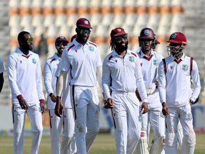 Sabina Park's floodlight for day-night Test between West Indies, Australia needs final approval from ICC