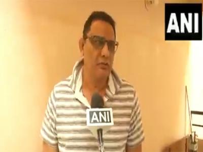Azharuddin lauds Team India's dominance over England