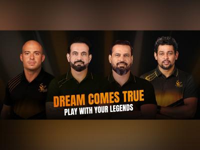 LEGEN-Z T10 League: Royal Challengers Delhi to face Bengal Tigers in opening clash
