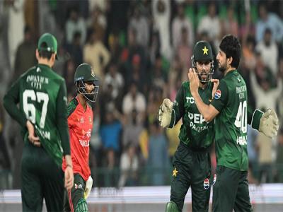 Shadab, Rauf among top stars to miss revamped Pakistan's T20I series in Bangladesh