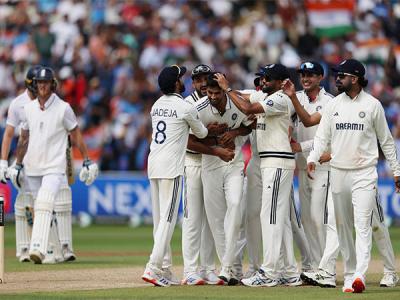 A look at Team India's Test record, wins at Lord's ahead of third England Test
