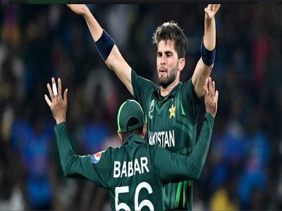 New Pakistan white-ball coach Mike Hesson outlines steps to return path for Babar and Afridi in T20