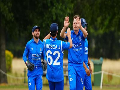 Four teams in contention for two spots in T20 World Cup 2026 in India, Sri Lanka