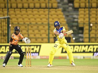 Nair, Krishna among top retentions as Maharaja Trophy KSCA T20 all set to return for fourth edition