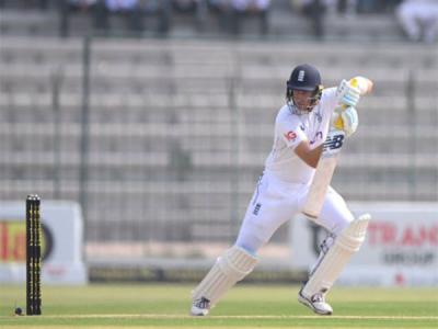 Root falls 30 runs short of surpassing Dravid in all-time run charts during 3rd Lord's Test