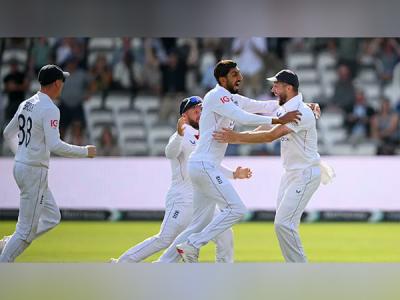 "It was written in stars": Stokes on Bashir's match-winning moment as spinner gets ruled out of series