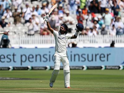 "Close to perfection...": Manjrekar hails KL Rahul's form during England tour