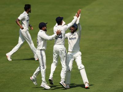 Post-Tendulkar blues: India has chased 150-plus target in Tests only twice in past 12 years