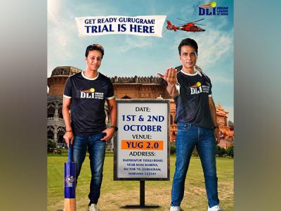 Dream League of India announces first-ever player trials in Gurugram on October 1 and 2