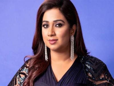Shreya Ghoshal to perform at opening ceremony of ICC Women's Cricket World Cup 2025