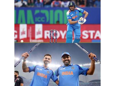 Madal Lal backs Gill as India's new ODI captain, Gower doesn't see 'Ro-Ko' playing 2027 World Cup