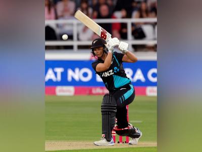 NZ veterans Bates, Devine on verge of historic milestones ahead of WC clash against South Africa