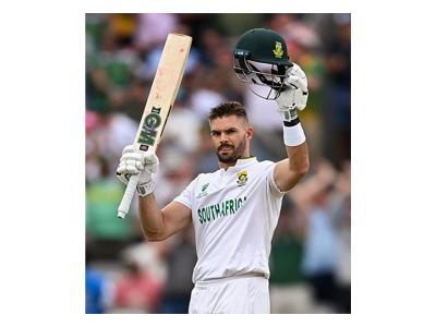 South Africa expect spin-slaught in Pakistan, simulate Pakistan's home advantage in High Performance Centre