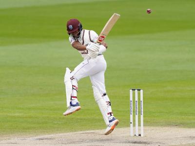 Kumble praises West Indies' fightback, says India could have applied more pressure