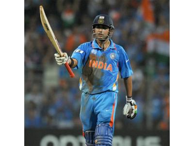 Gautam Gambhir, India's clutch man in ICC events, turns 44