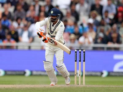Jadeja reveals head coach Gambhir's tactical switch shifted his mindset to become "proper" batter