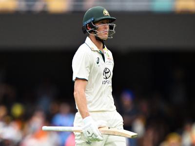 "He's got to play": Stuart Broad backs Marnus Labuschagne to bat at no. 3 in Ashes