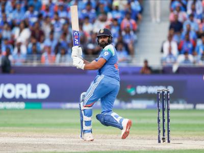 Will Rohit Sharma overcome his Adelaide Oval run-drought during 2nd ODI?