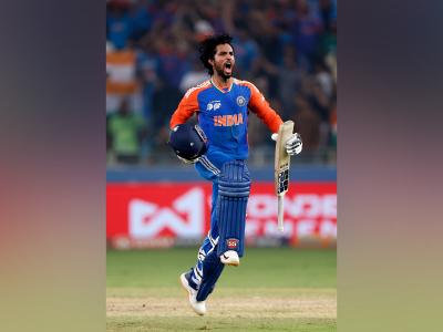 Ultimate goal is to end my career with highest ICC titles to my name: Tilak Varma