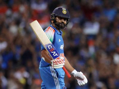 "While running with Gill, he wanted a three...": Ashwin hails "million dollars" Rohit Sharma's transformation, Sydney ton