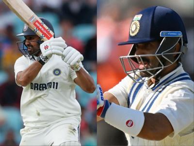 Ranji Trophy: Historic win for Services; big tons come from Ajinkya Rahane, Karun Nair in Round 2