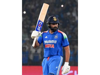 "Rohit Sharma and Virat Kohli are here to stay": IPL Chairman Arun Dhumal