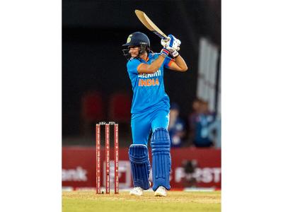 "No bigger motivation than this, the whole team is charged up": Harmanpreet ahead of women's WC final