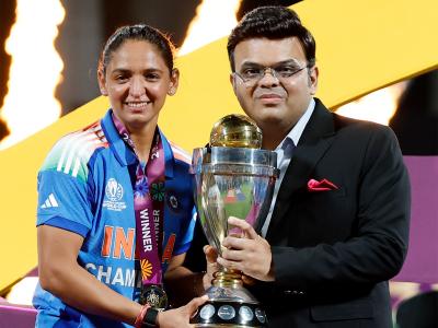 Indian captain Harmanpreet reveals how narrow loss to England, changed "a lot" for Team India
