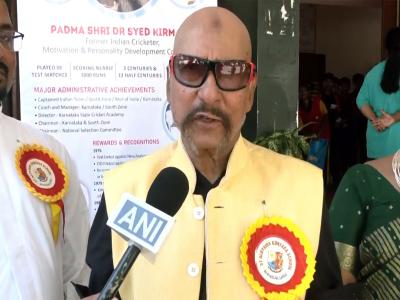 "Mandhana and Rodrigues are the darlings of the team": Syed Kirmani on India Women's World Cup success