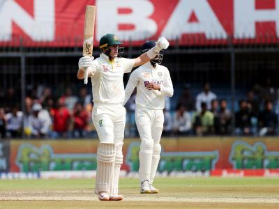 "It needed to happen": Labuschagne on getting axed from Australian squad