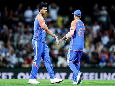 Shane Watson explains how IPL's Impact Player rule has slowed development of India's fast-bowling all-rounders