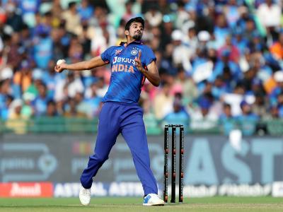 Washington Sundar shines as India crush Australia by 48 Runs in 4th T20
