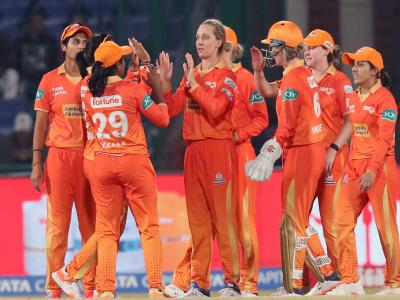 "We have a clear vision": Gujarat Giants leadership on retentions ahead of WPL 2026 Mega Auction